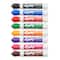 Expo&#xAE; Low Odor Dry Erase Marker, Chisel Tip, Assorted, 8 Set